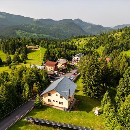 Resort Europark Фундата Екстериор снимка