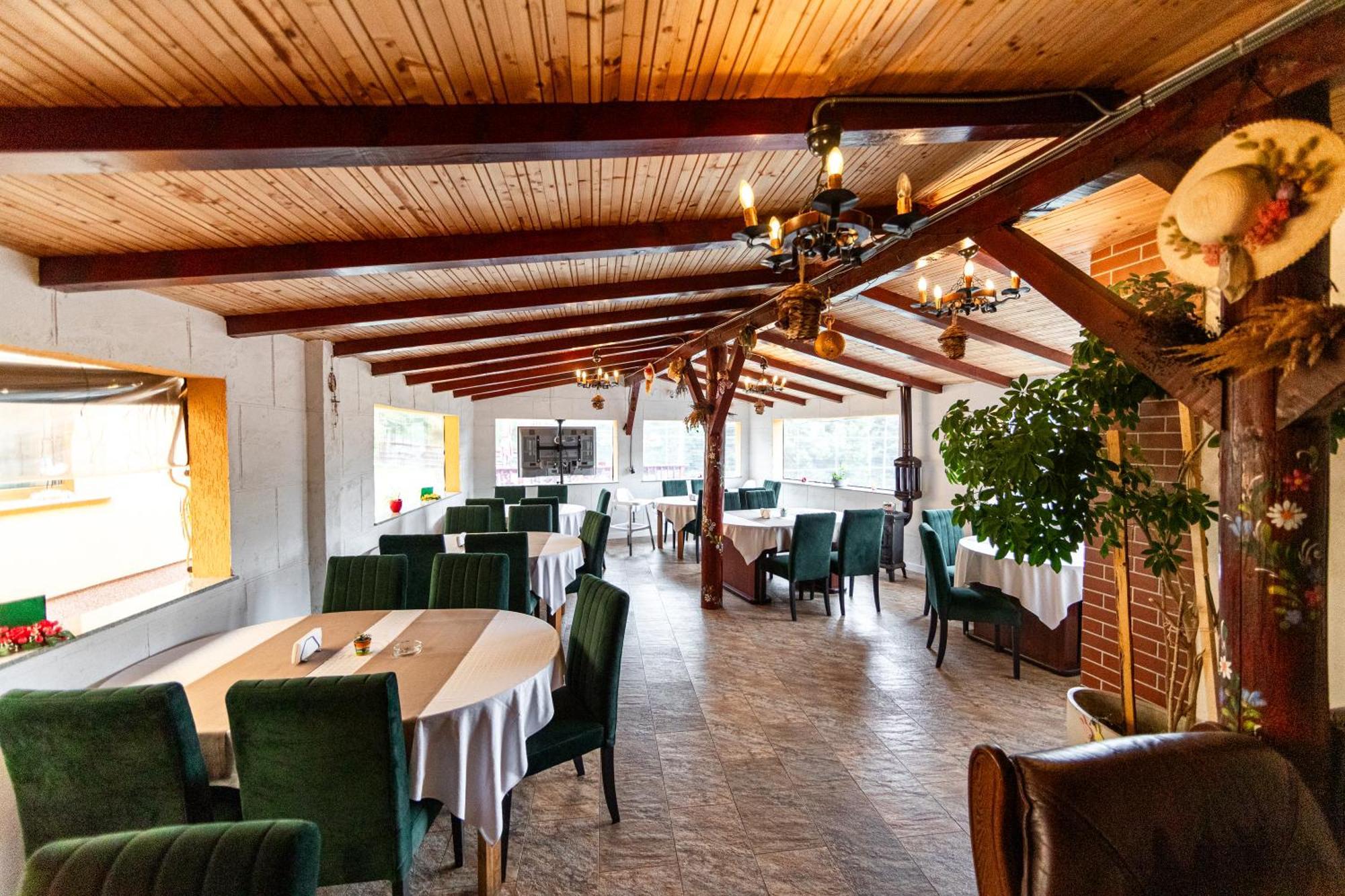 Resort Europark Фундата Екстериор снимка